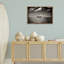 Toile flottante encadrée «Clouds Over Big Ship» par Dennis Frates-1238370240-1238370245