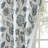 Polyester Printed Room Darkening Single Curtain Panel-11605696-7688288