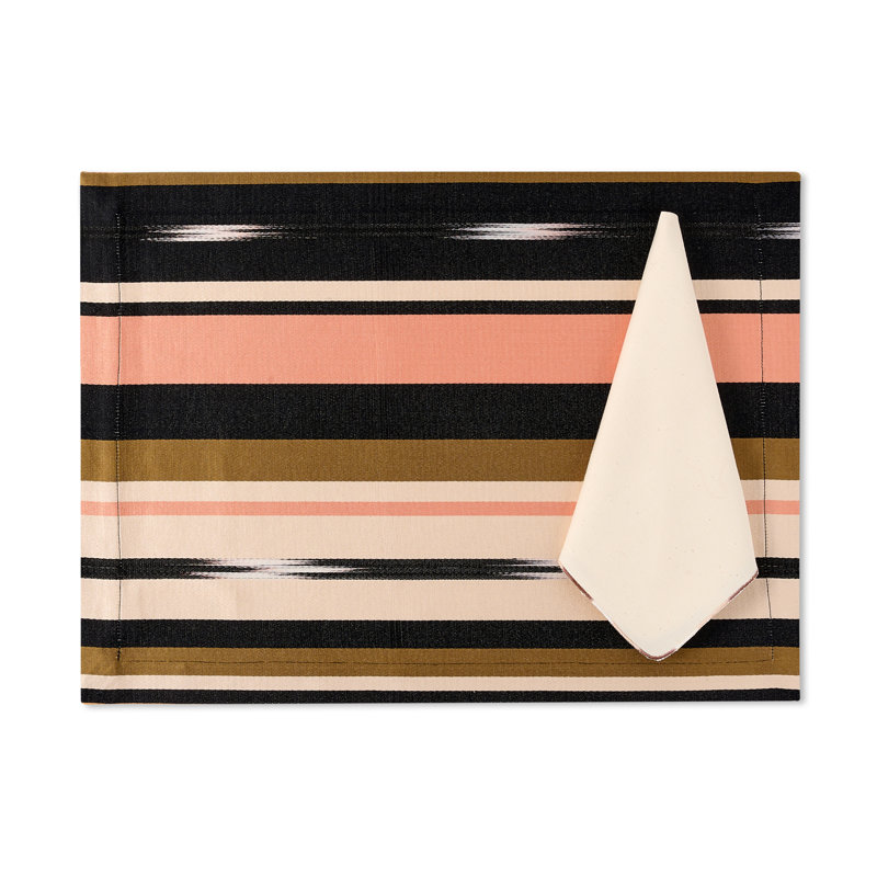 Rastik Ikat Placemat