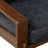 Upholstered Armchair-797382142