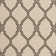 Tapis naturel contemporain Miesha