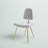 Ponder Upholstered Accent Chair-1093657457