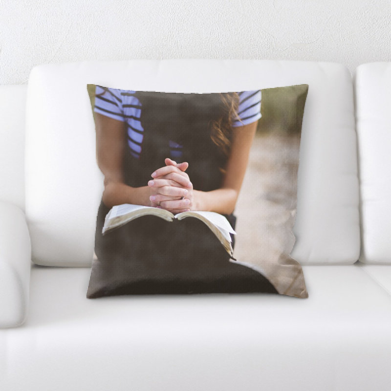 Coussin de plage