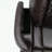 Kyrsti Faux Leather Recliner-1705829799