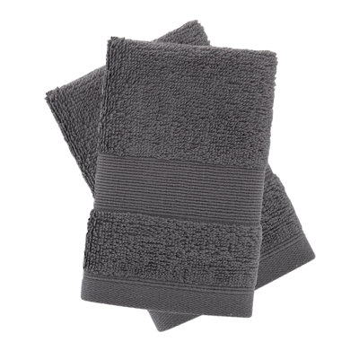 Anti-Bacterial 100% Cotton Towels
