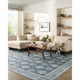Myla Machine Washable Area Rug