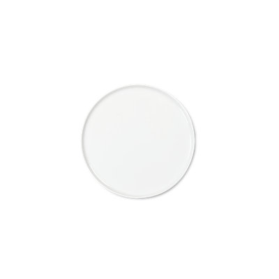 Round Platter