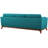 Modway Chance Upholstered Fabric Sofa-1835665841