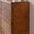 Retro-Style Furniture Multi-Functional Sideboard
