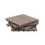 Carreau de terrasse en bois Zariah-1107697067
