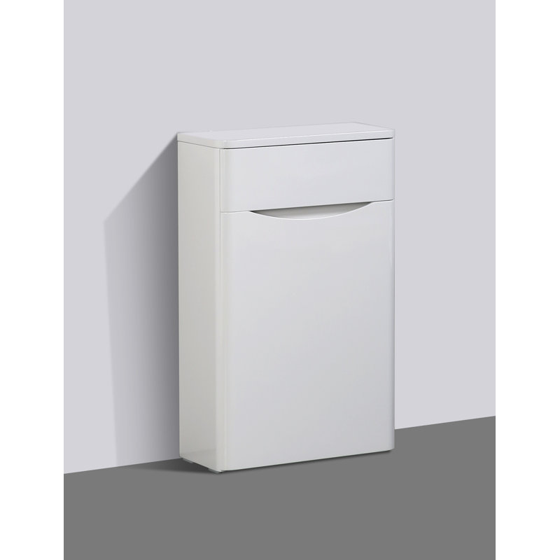 Stanhope Under Sink Cabinet, White