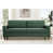 Polyester vert