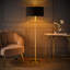 Candice 144cm Traditional Floor Lamp-1307889709
