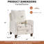 Ensemble de fauteuils inclinables 30 po-130062866