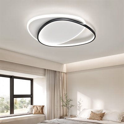 LED Flush Mount