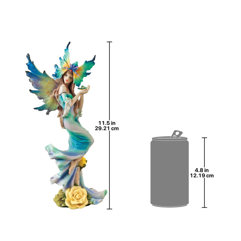 Fantasy & Sci-Fi Figurines & Sculptures