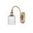 Fiennes Steel Armed Sconce-1134472201-1079821185