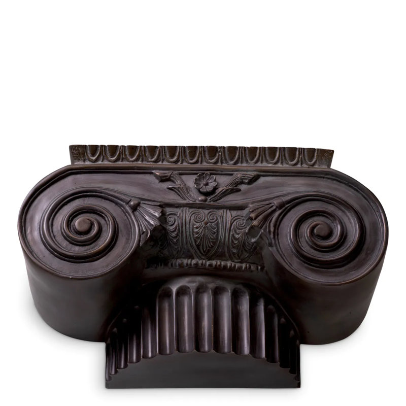 The Met x Eichholtz Handmade Geometric & Shapes Sculpture