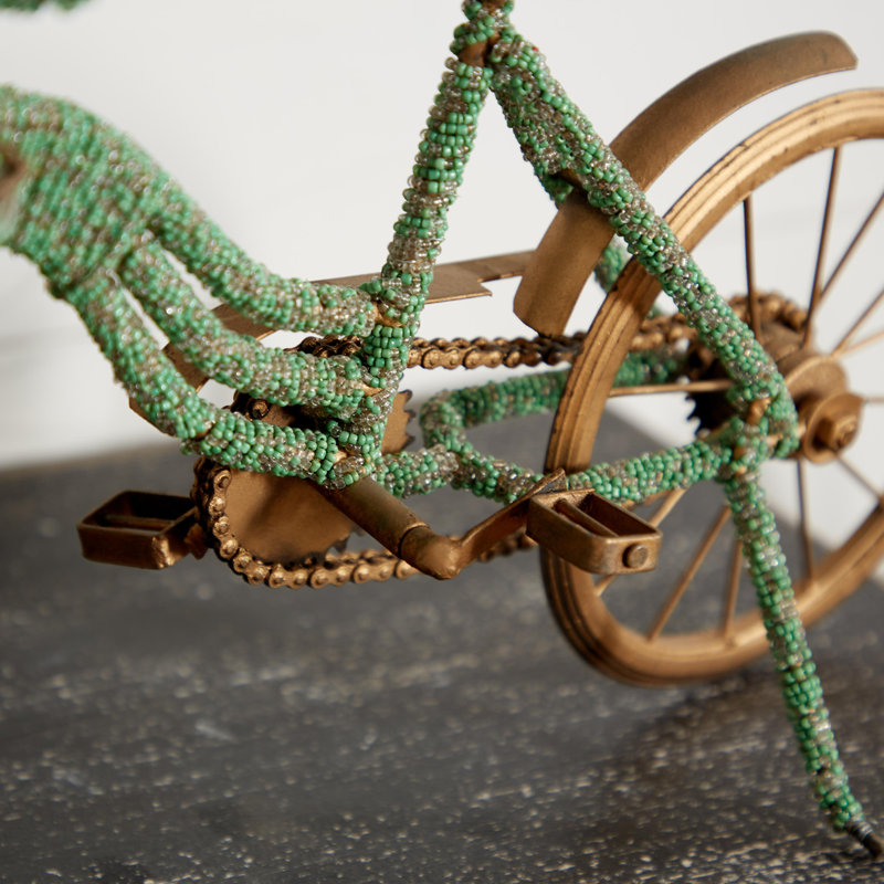 Bevier Transportation Figurines & Sculptures