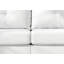 Canapé modulaire blanc Ritter-567661730