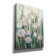 Art mural sur toile Winston Porter «Sprinkled White Flowers 2» par Silvia Vassileva-939906788