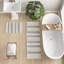 Tapis pour salle de bain Asher-52350019-51857784