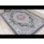 Tapis oriental gris / rouge Ramsel-33341873