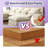 Redenius 110.63" U-shape Chenille Sectional-1297900084