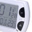 Digital Radio clock Alarm Tabletop Clock-958452068