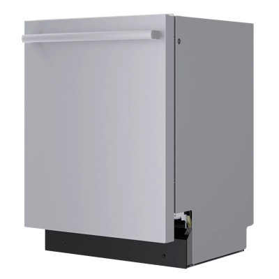 800 Series 24"" 42 dBA Stainless Steel ENERGY STAR Certified Dishwasher -  Bosch, SGX78C55UC