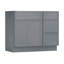 Base de meuble-lavabo simple 39 po seulement-96921381