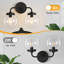 Luminaires de salle de bain pour salle de bain avec abat-jour transparent à intensité variable-1867021478-1871104071