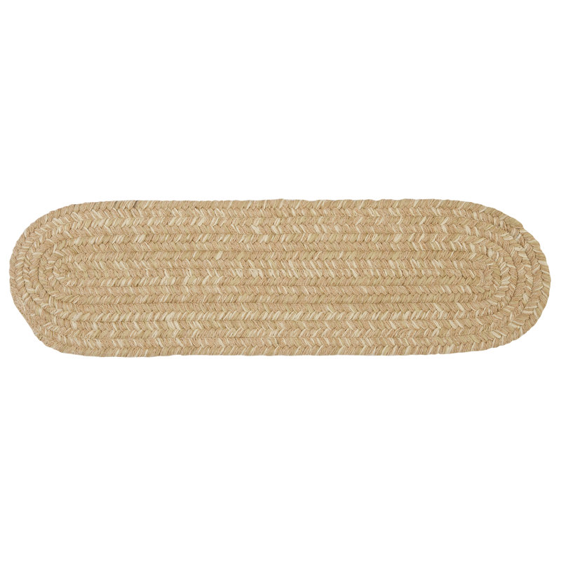 Tapis d'escalier Madrid - Avoine, 1