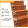 Stair Runner Almendarez Indoor Area Rug