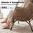 Damarie 2-Person Wicker Rattan Egg Chair-227551411