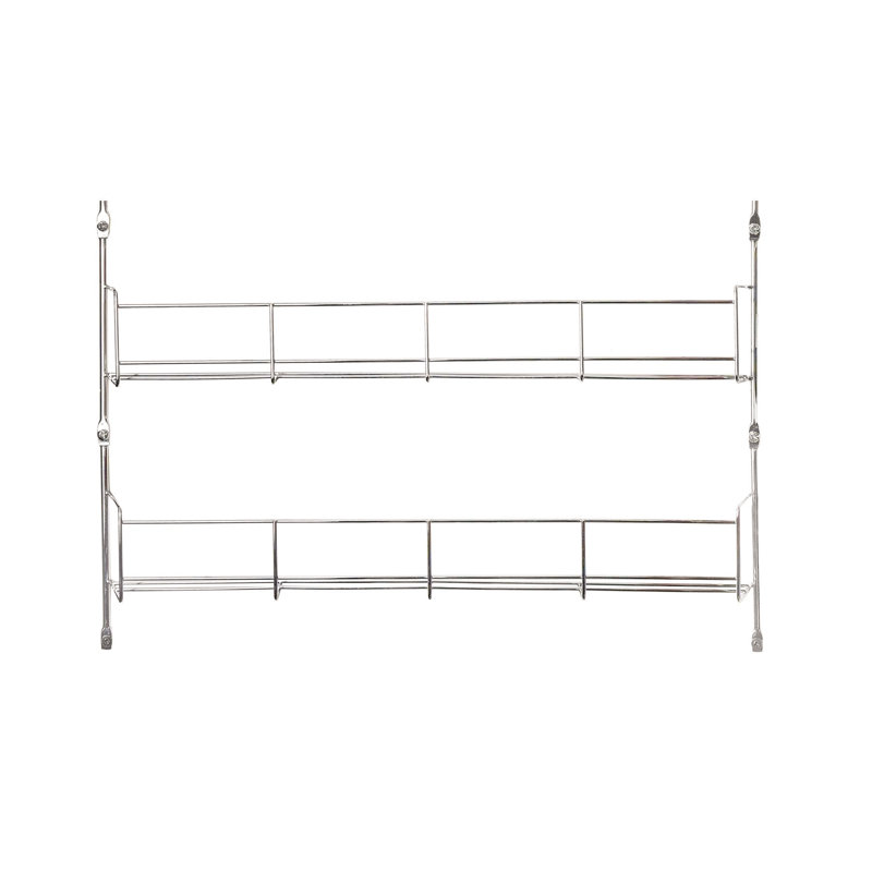 Door Spice Rack