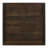 Solid Wood Single Coffee Table