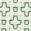 Scout Embroidery Fabric-35103096