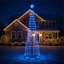 Stainless Steel Artificial Tree Stand For Max. Tree Height-1680170496-1680170502