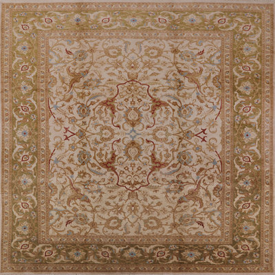 Oriental Indoor Rug