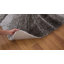 Tapis gris à motif géométrique Koo-272572867