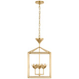 Alberto 3 - Light Chandelier