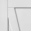 Aurora Internal Door Primed-20632503