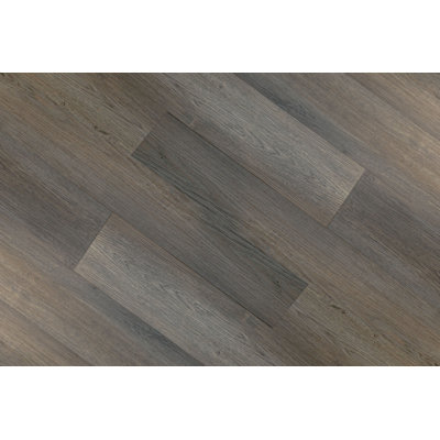 SAMPLE-Vista Rigid Core Luxury Vinyl Plank - Cairo Oak