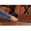 Tapis traditionnel pré-1900 5 x 7