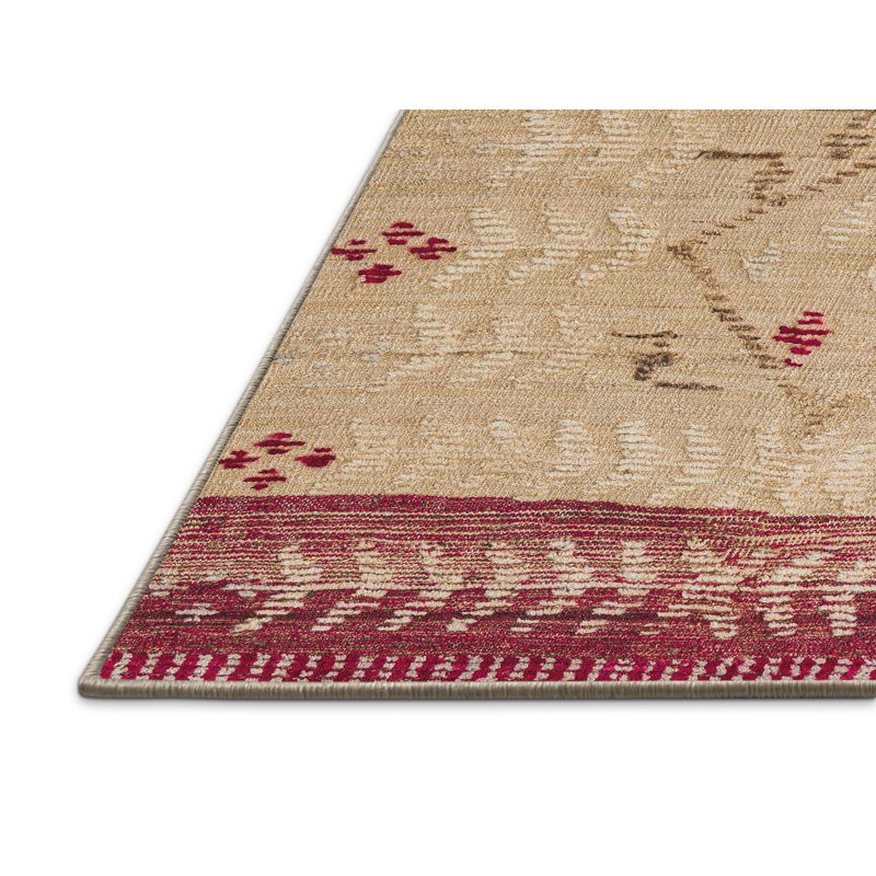 Tapis abstrait moderne 5236, Rectangle 5 pi x 7 pi