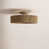 Polished Brass selected