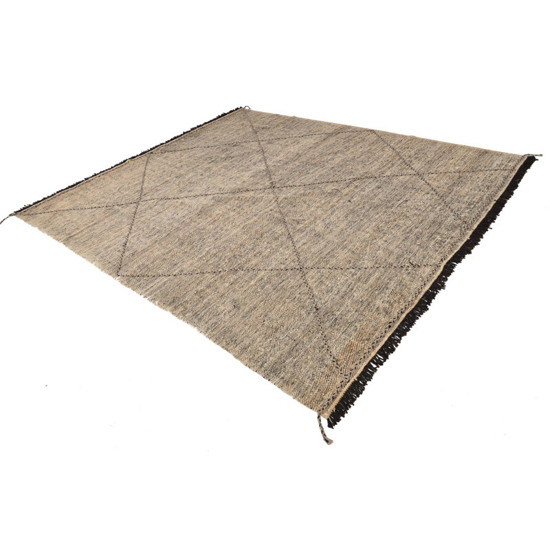 Nathaniel Natural Rug