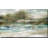 706-6173 Riverbank by Carol Robinson - Wrapped Canvas Painting-963163096-949401524