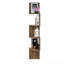 Aaronn 4 Tier Floating Shelf-1079719427
